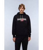 B-AYLMER H WINT BLACK 041 