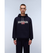 B-AYLMER H WINT BLU MARINE 