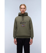 BURGEE HZH 2.0 TEA LEAF G0A 