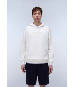 B-BOX LOGO H 1 WHITE WHISPER 