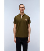 E-CLANIS SS DARK OLIVE G3A 