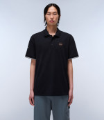 E-BADGE SUM BLACK 041 