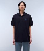 E-SORANO SS BLU MARINE 