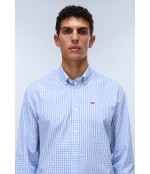 G-TERRA LS CHECK CIR 