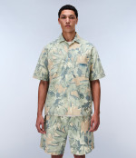 G-TALLA SS AOP FCU 