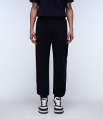 M-BADGE CARGO SUM BLU MARINE 