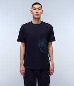 S-VANNI PRT SS BLU MARINE 