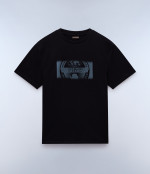 S-VANNI PRT SS BLACK BEAUTY 