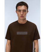 S-BOX LOGO SS 1 DEMITASSE WT3 