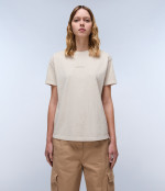 S-AZURE SS W BEIGE SILVR N90 