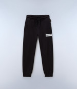 K M-CHAMOIS S BLACK 041 