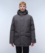 A-CORNIER DARK GREY SOLID 