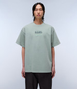 S-CORTONA SS SUM GREEN MIL G1X 