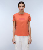 S-BOX LOGO SS W 1 LANGOUSTINO A69 