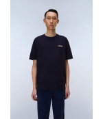 S-SMALL BOX SS BLU MARINE 