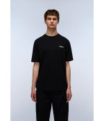 S-SMALL BOX SS BLACK BEAUTY 