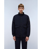 A-GIOVI WINT BLU MARINE 