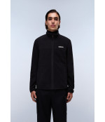 T-DERGANA FZ BLACK BEAUTY 