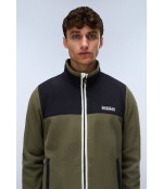 T-DERGANA FZ OLIVE NIGHT G1F 