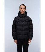 A-MOLVENO HOOD BLACK BEAUTY 