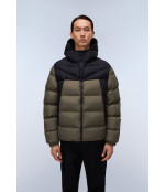 A-MOLVENO HOOD TEA LEAF G0A 