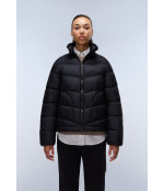 A-EGA SHORT W BLACK BEAUTY 