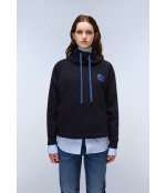 B-FEDAIA T W BLU MARINE 