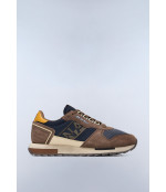 F5VIRTUS02/NYS BROWN/NAVY 