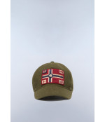 F-BERM CAP TEA LEAF G0A 