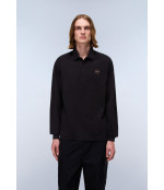 E-BADGE LS BLACK BEAUTY 