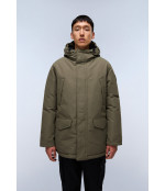 A-CORNIER 1 TEA LEAF G0A 