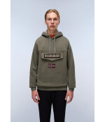 BURGEE WINT 4 TEA LEAF G0A 