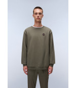 B-BADGE C 1 TEA LEAF G0A 