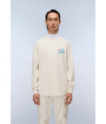 S-FIEMME LS BEIGE DIMITY 