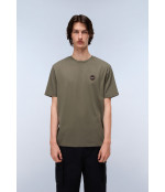 S-BADGE SS 1 TEA LEAF G0A 