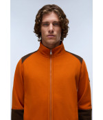 B-ARCHIVE SWEAT FZ CB MRZ 