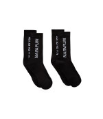 F-HOKU SOCKS 2 BLACK BEAUTY 
