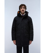 SERIE 20-22 PARKA BLACK BEAUTY 