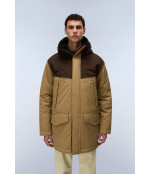 SERIE 20-22 PARKA PETRIFIEDOAKN7C 