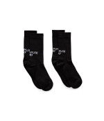 F-ATLAS SOCKS 2 BLACK BEAUTY 