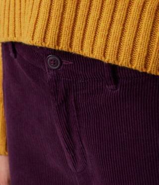 MORA W 1 PURPLE WINE