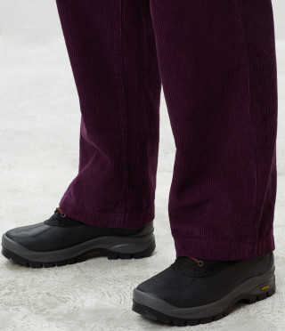 MORA W 1 PURPLE WINE
