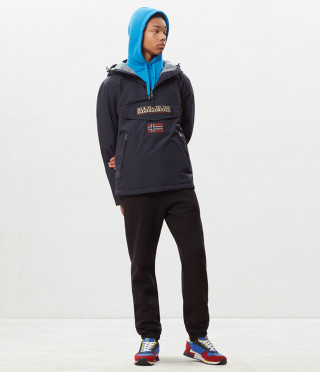 RAINFOREST POCKET BLU MARINE