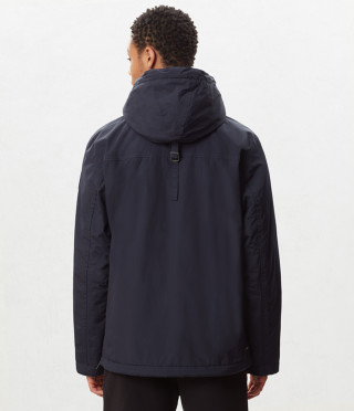 RAINFOREST POCKET BLU MARINE