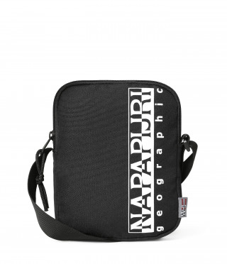 HAPPY CROSS SMALL 1 BLACK