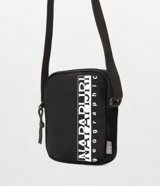 HAPPY CROSS SMALL 1 BLACK