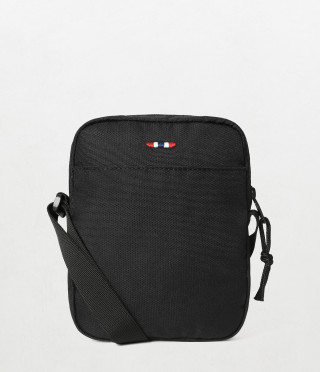 HAPPY CROSS SMALL 1 BLACK
