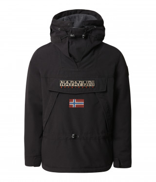 SKIDOO 2 BLACK 