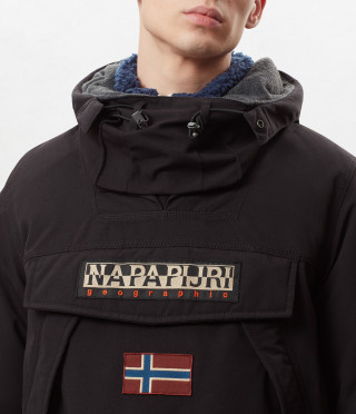 SKIDOO 2 BLACK 