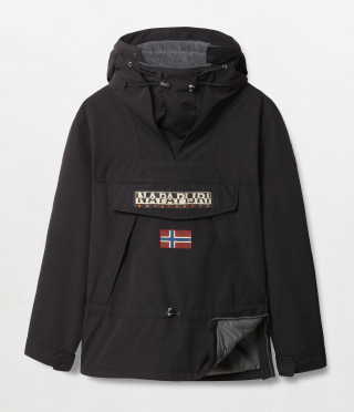 SKIDOO 2 BLACK 
